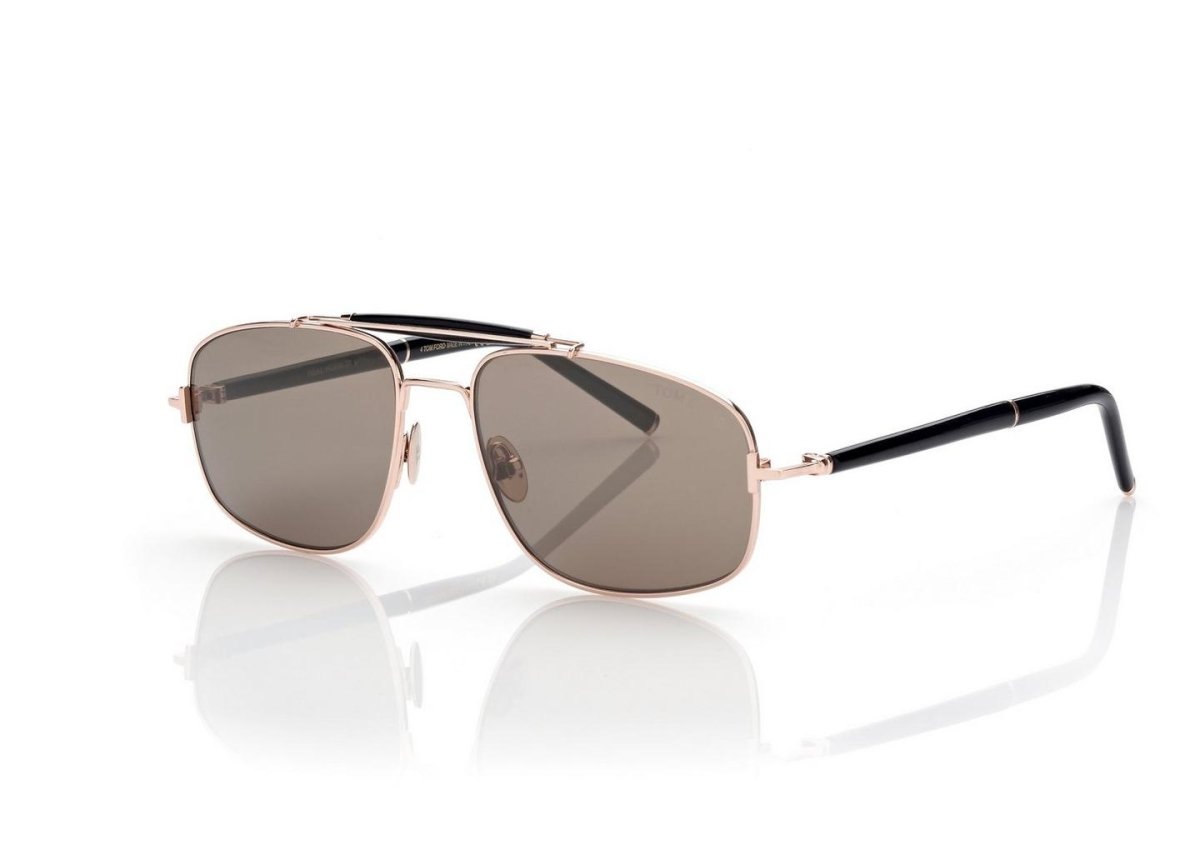 Tom Ford FT1127 - Specs Eyewear