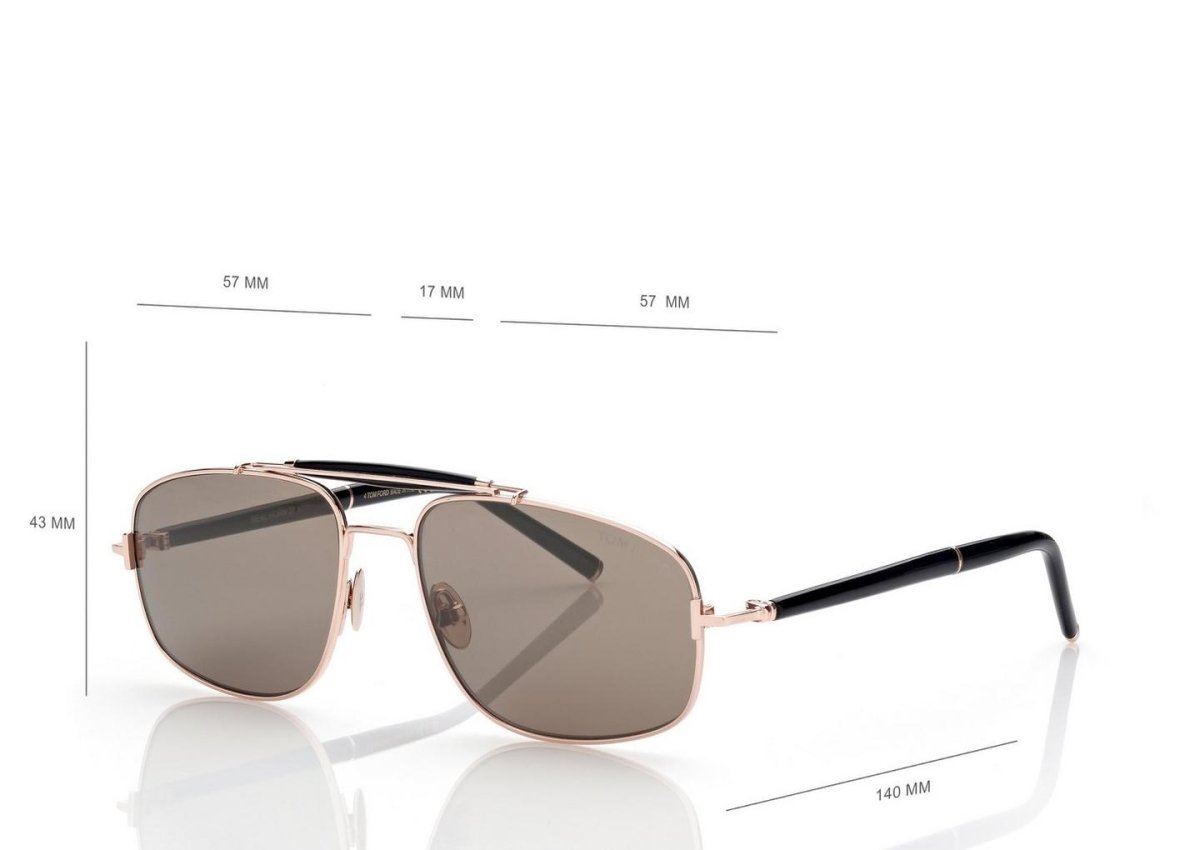 Tom Ford FT1127 - Specs Eyewear