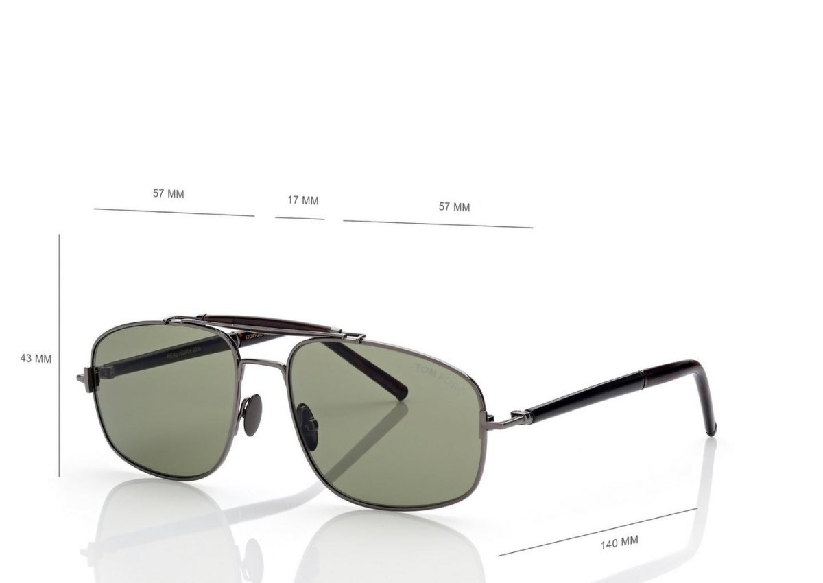 Tom Ford FT1127 - Specs Eyewear