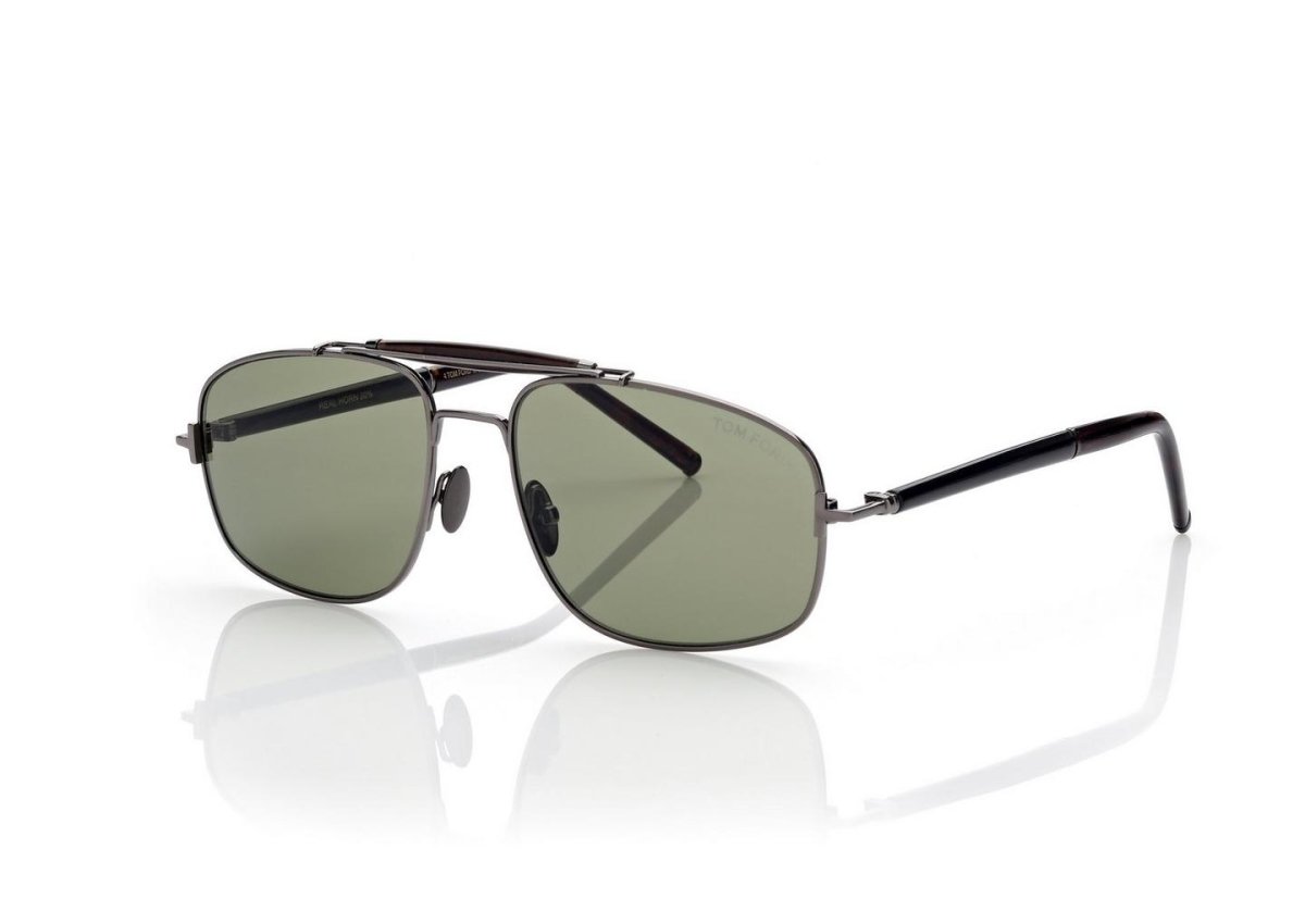 Tom Ford FT1127 - Specs Eyewear
