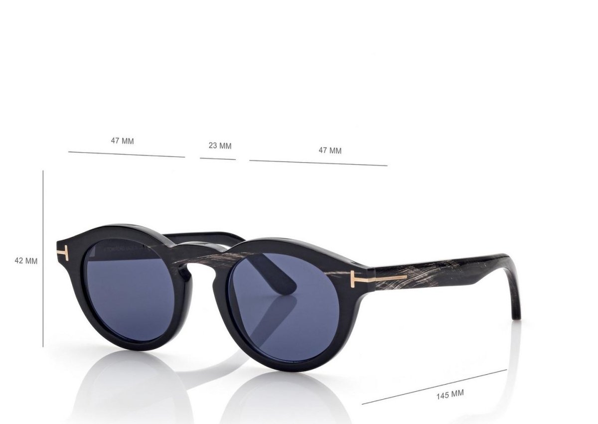Tom Ford FT1128 - Specs Eyewear