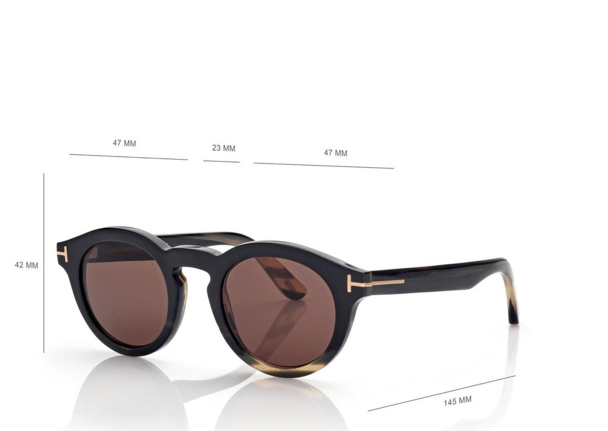 Tom Ford FT1128 - Specs Eyewear