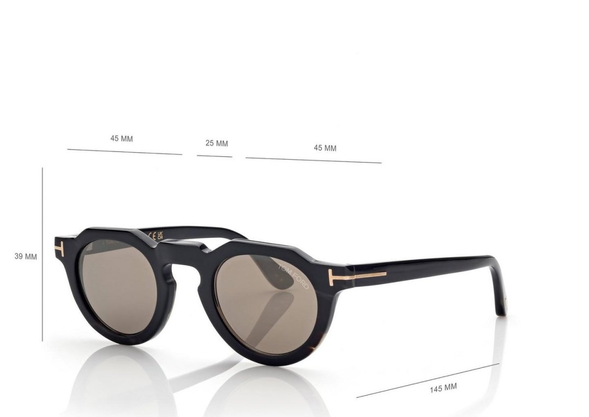 Tom Ford FT1128 - Specs Eyewear