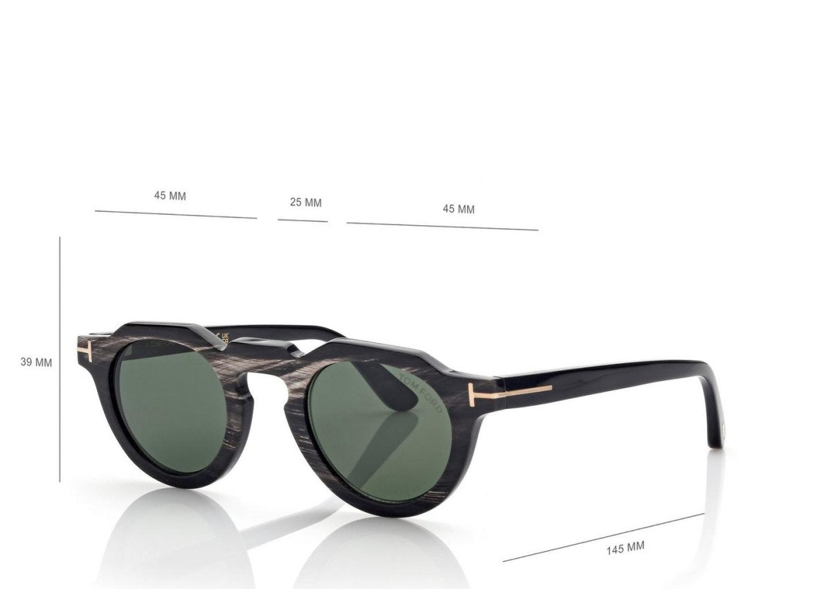 Tom Ford FT1128 - Specs Eyewear