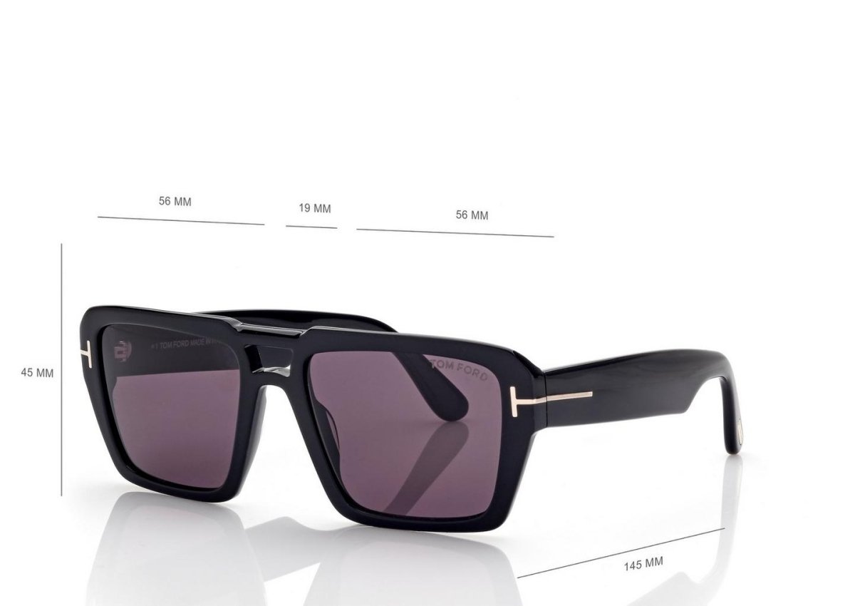 Tom Ford FT1153 - Specs Eyewear