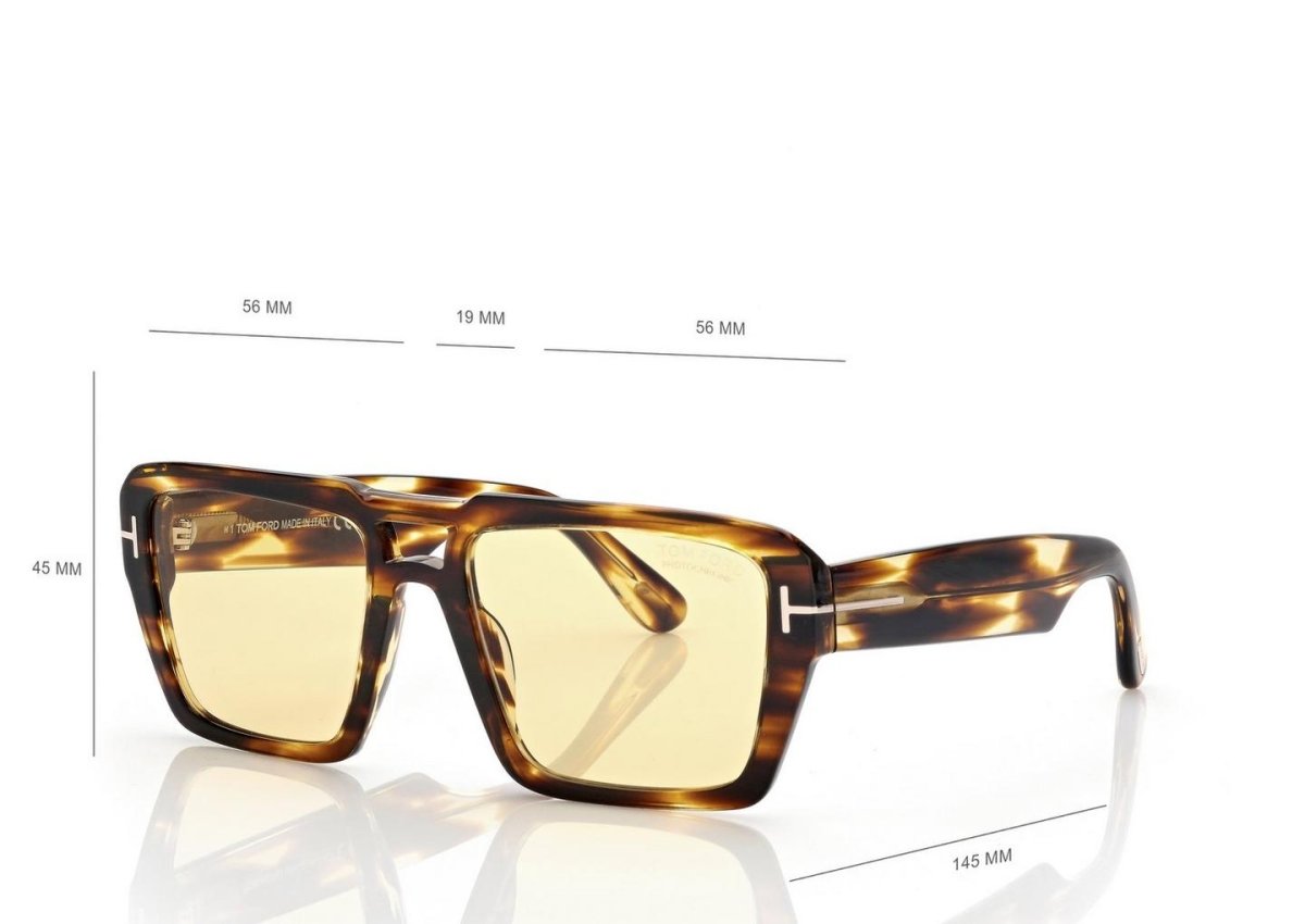 Tom Ford FT1153 - Specs Eyewear