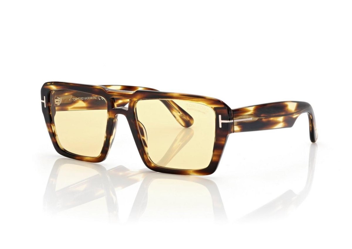 Tom Ford FT1153 - Specs Eyewear