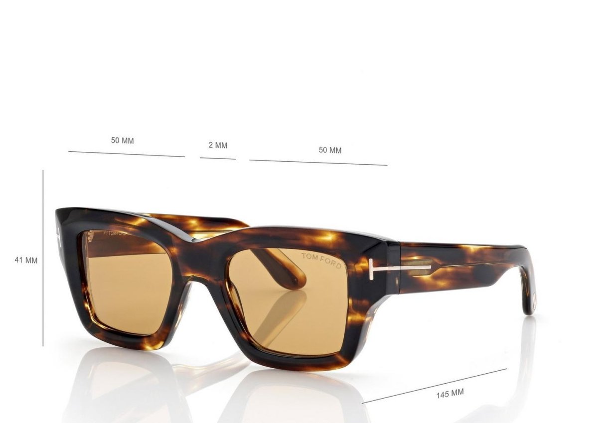 Tom Ford FT1154 - Specs Eyewear