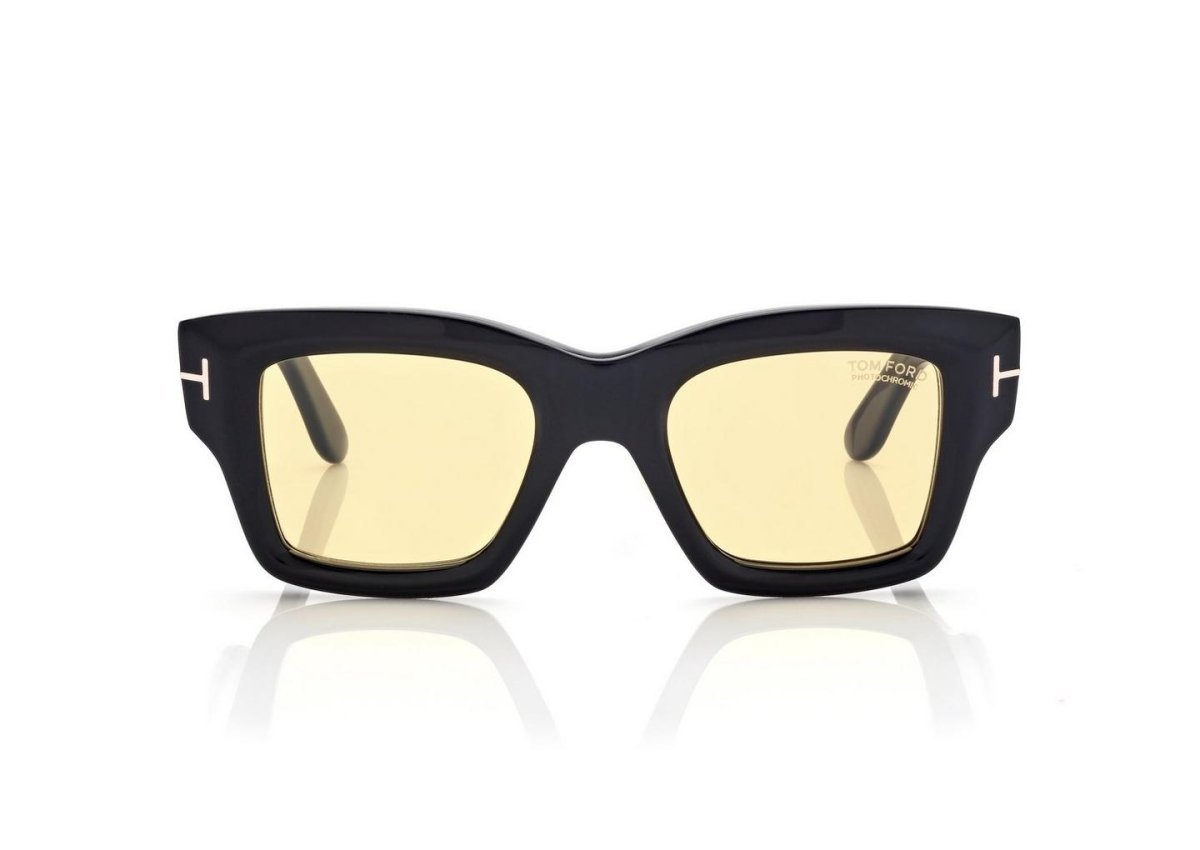 Tom Ford FT1154 - Specs Eyewear