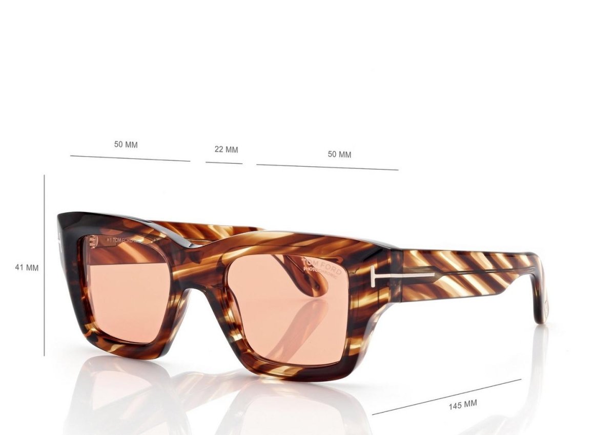 Tom Ford FT1154 - Specs Eyewear