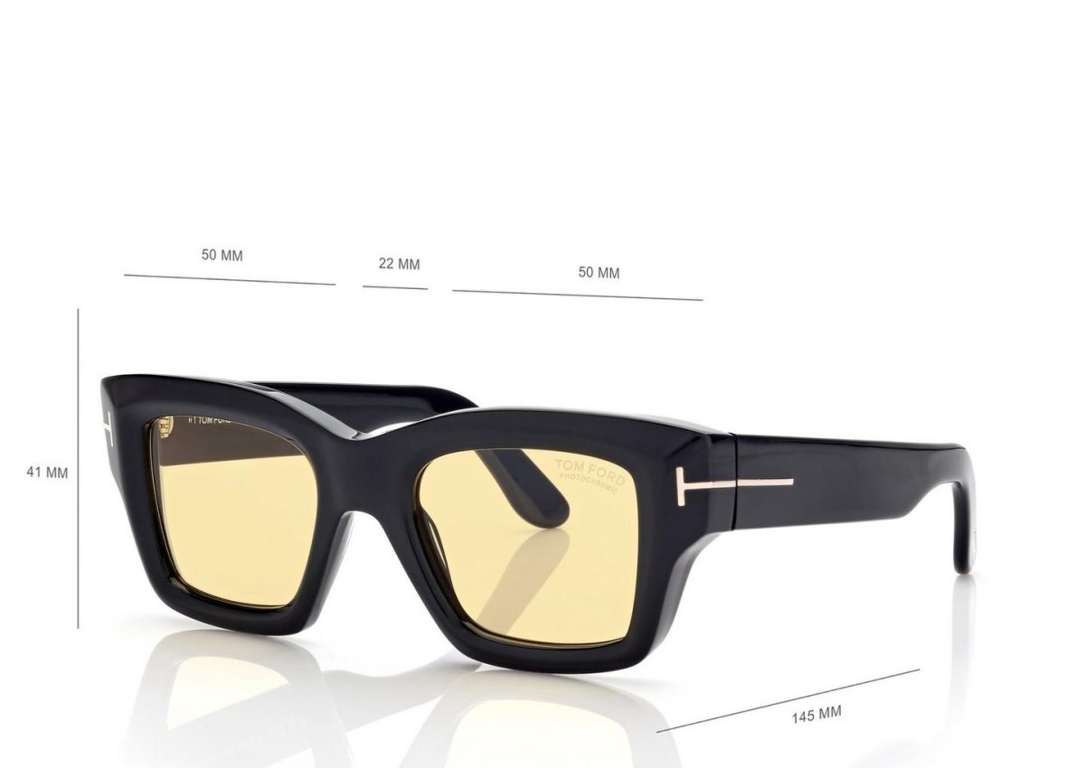 Tom Ford FT1154 - Specs Eyewear