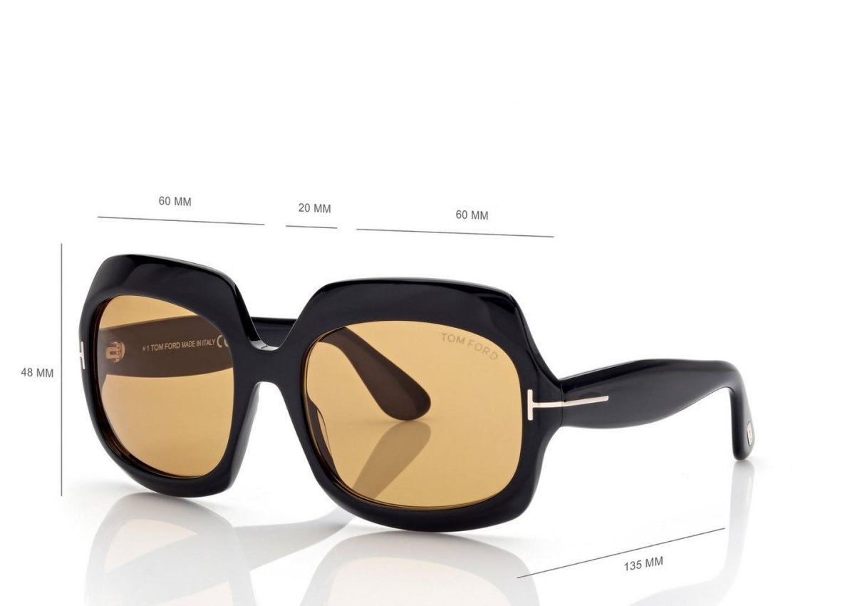 Tom Ford FT1155 - Specs Eyewear