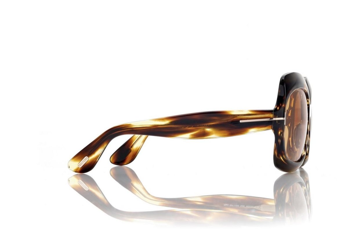 Tom Ford FT1155 - Specs Eyewear