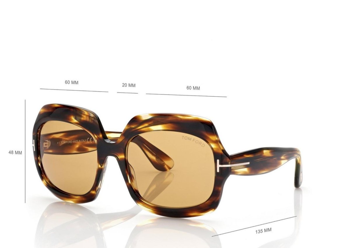 Tom Ford FT1155 - Specs Eyewear