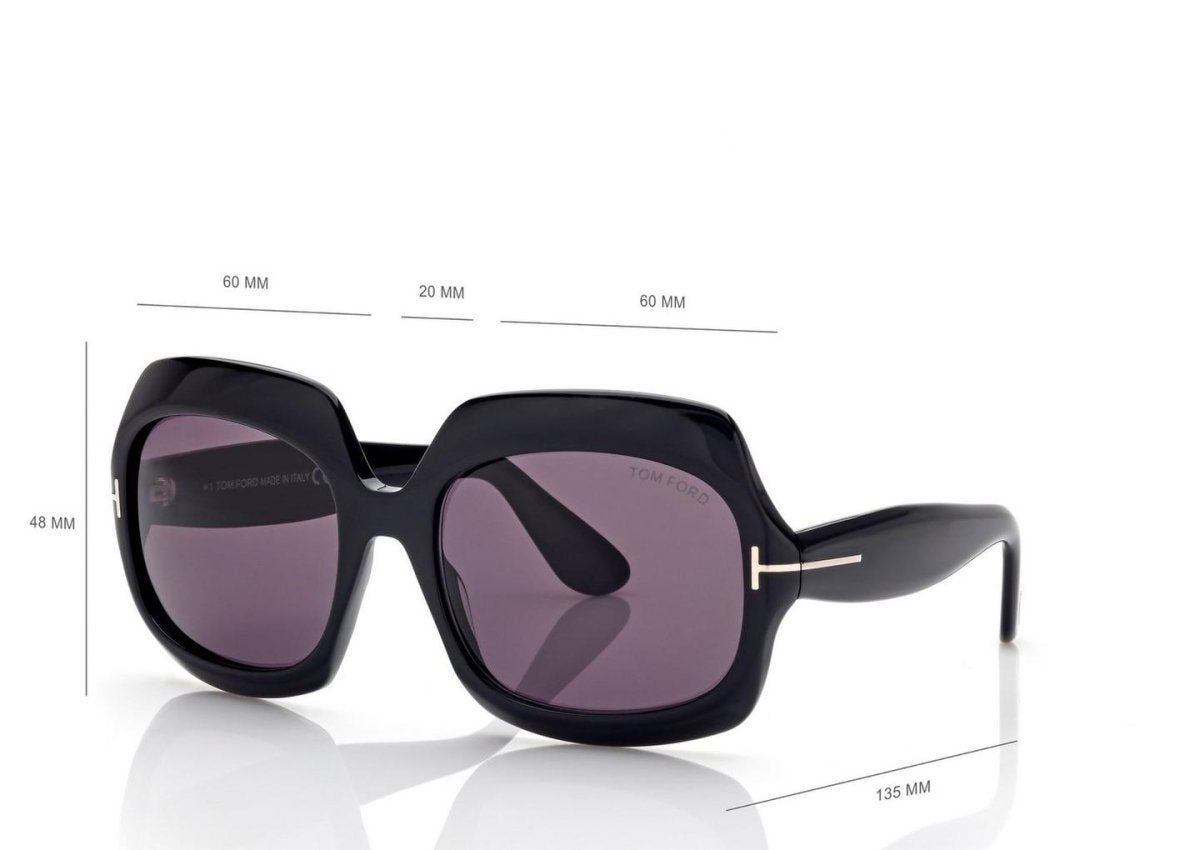 Tom Ford FT1155 - Specs Eyewear