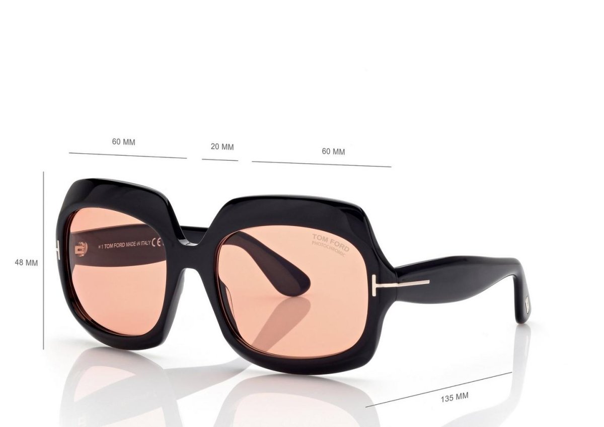 Tom Ford FT1155 - Specs Eyewear