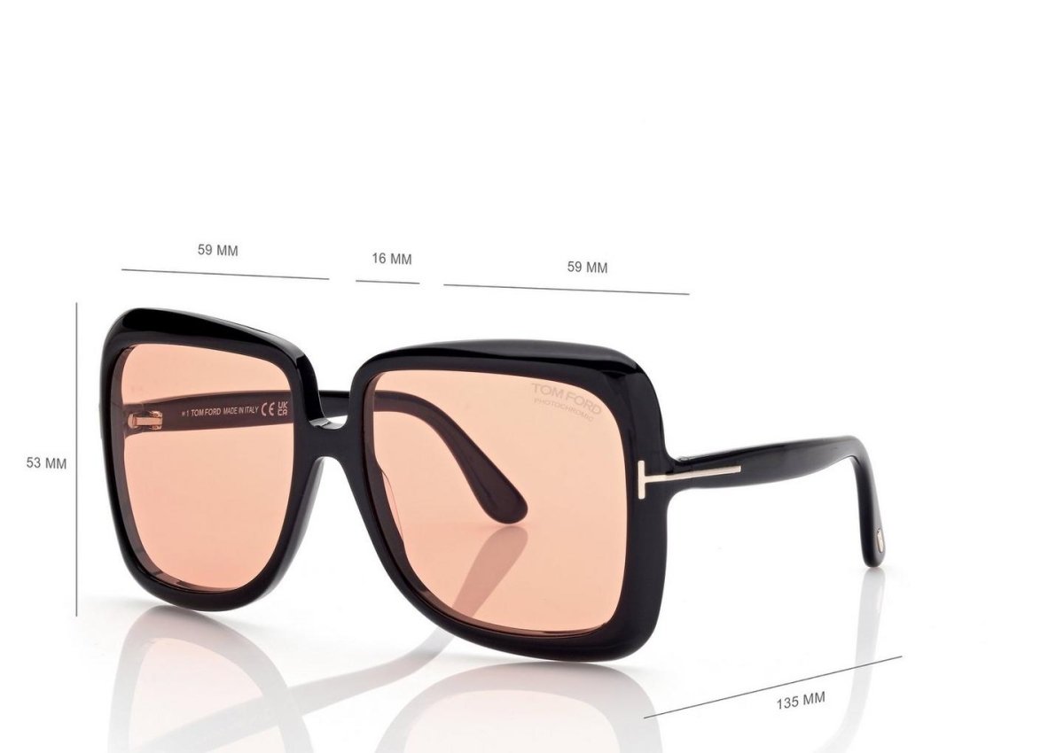 Tom Ford FT1156 - Specs Eyewear