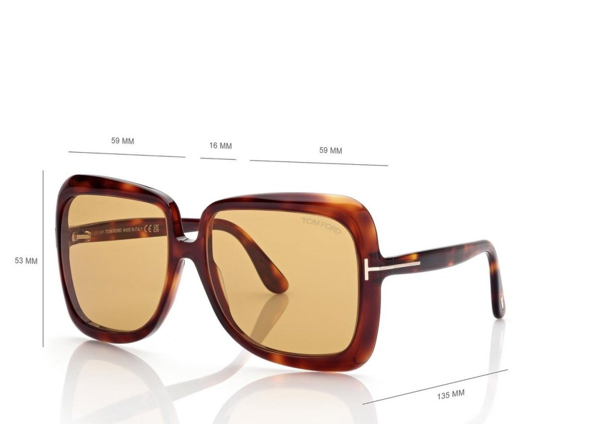 Tom Ford FT1156 - Specs Eyewear