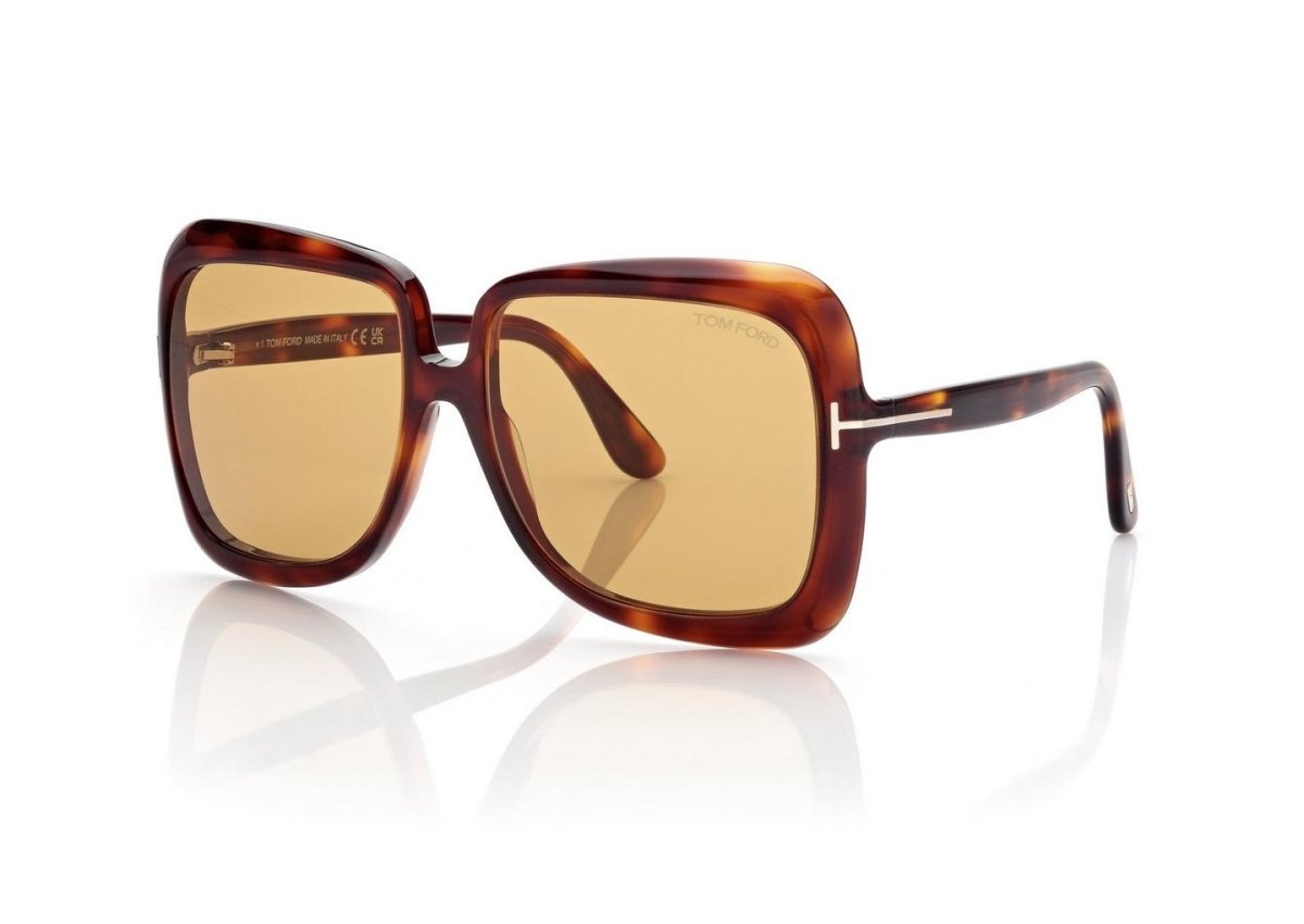 Tom Ford FT1156 - Specs Eyewear