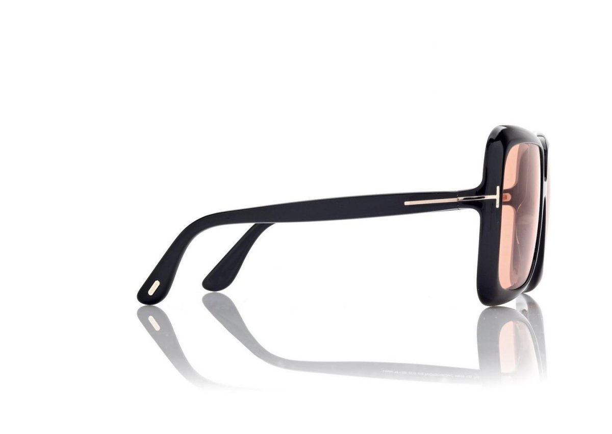 Tom Ford FT1156 - Specs Eyewear