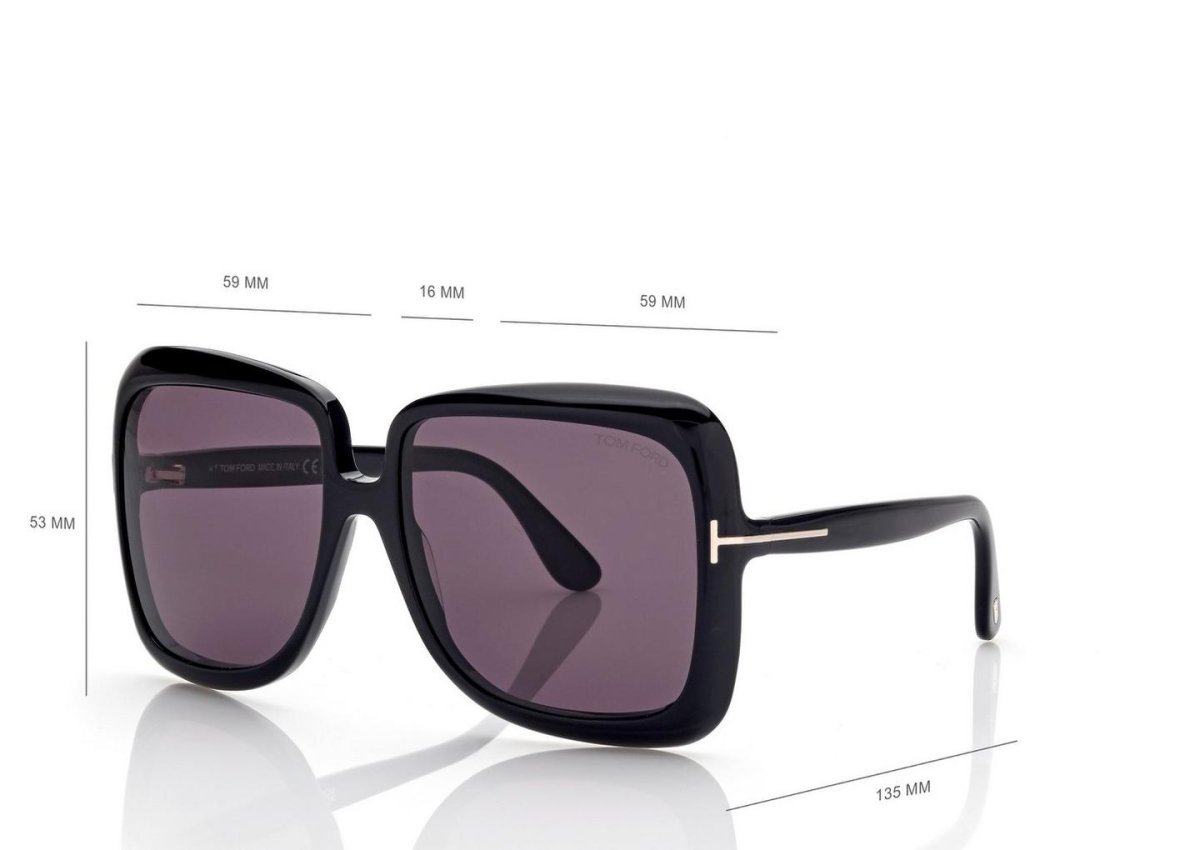 Tom Ford FT1156 - Specs Eyewear
