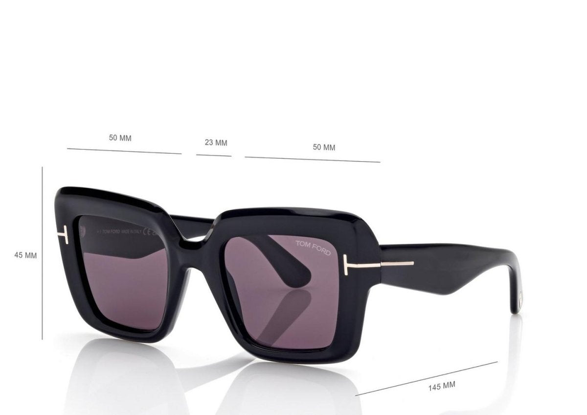 Tom Ford FT1157 - Specs Eyewear