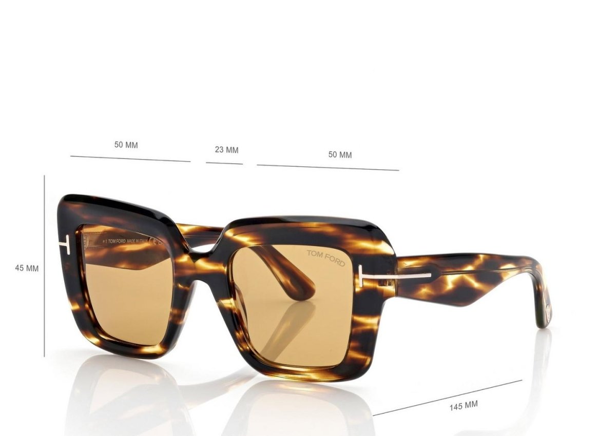 Tom Ford FT1157 - Specs Eyewear