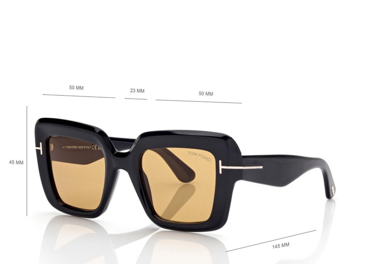 Tom Ford FT1157 - Specs Eyewear