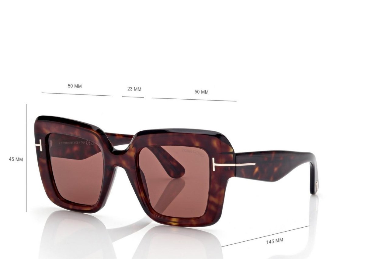Tom Ford FT1157 - Specs Eyewear