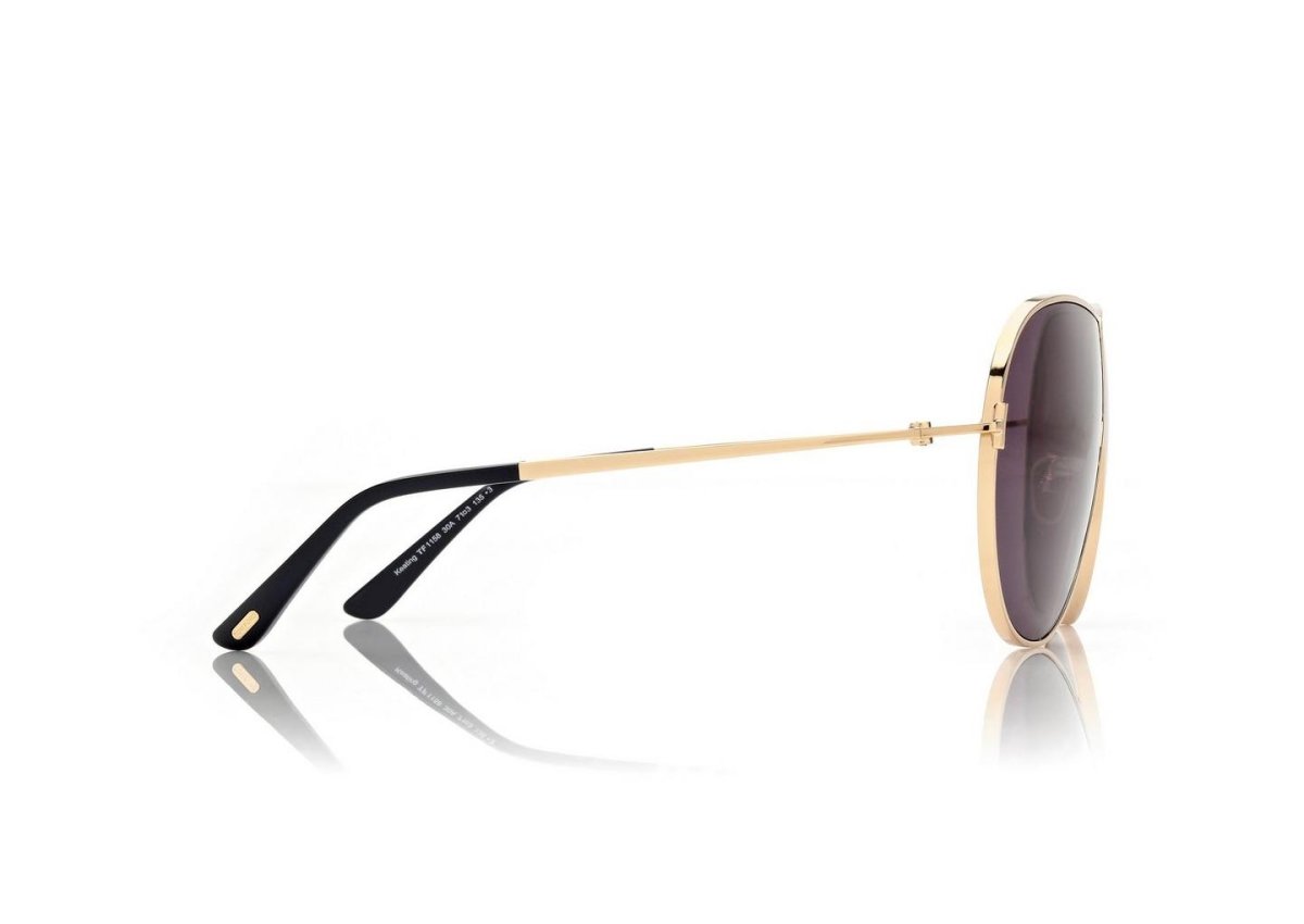 Tom Ford FT1158 - Specs Eyewear