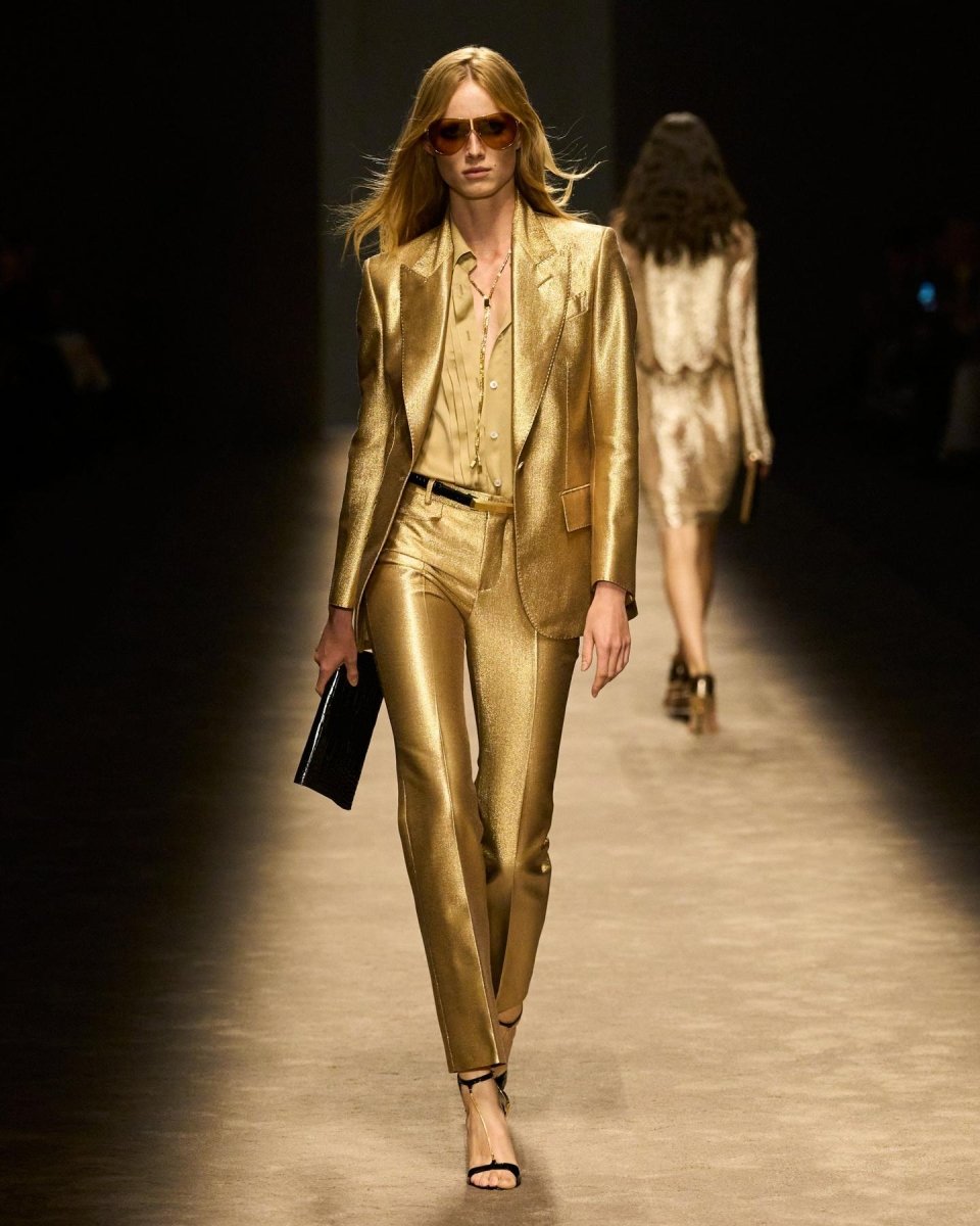 Tom Ford FT1158 - Specs Eyewear