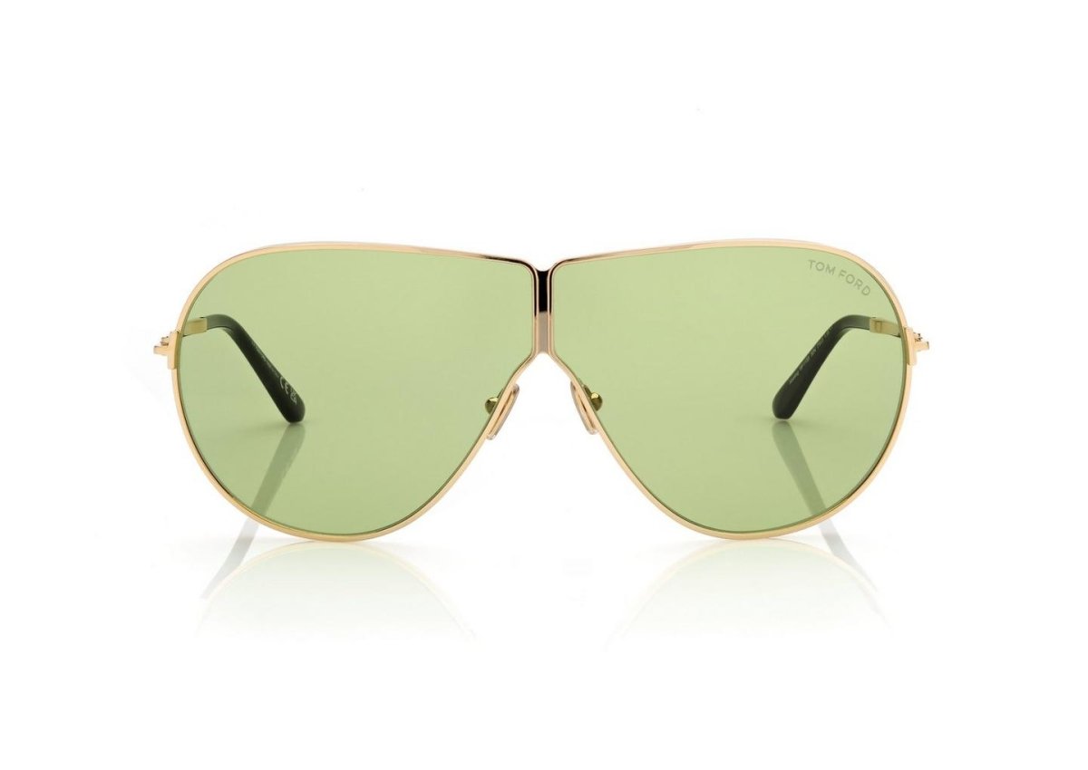 Tom Ford FT1158 - Specs Eyewear