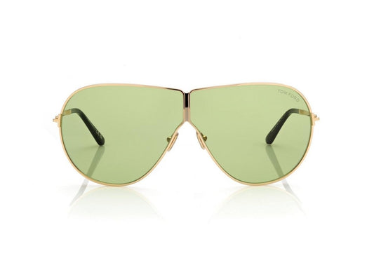 Tom Ford FT1158 - Specs Eyewear