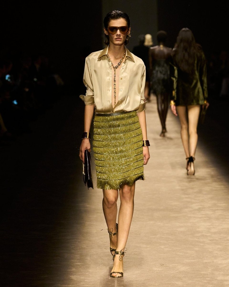 Tom Ford FT1158 - Specs Eyewear