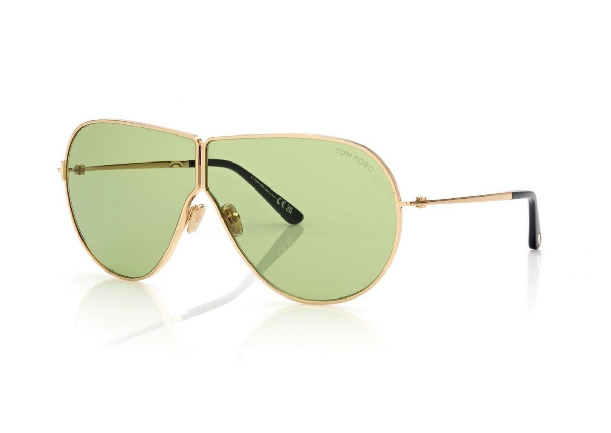 Tom Ford FT1158 - Specs Eyewear