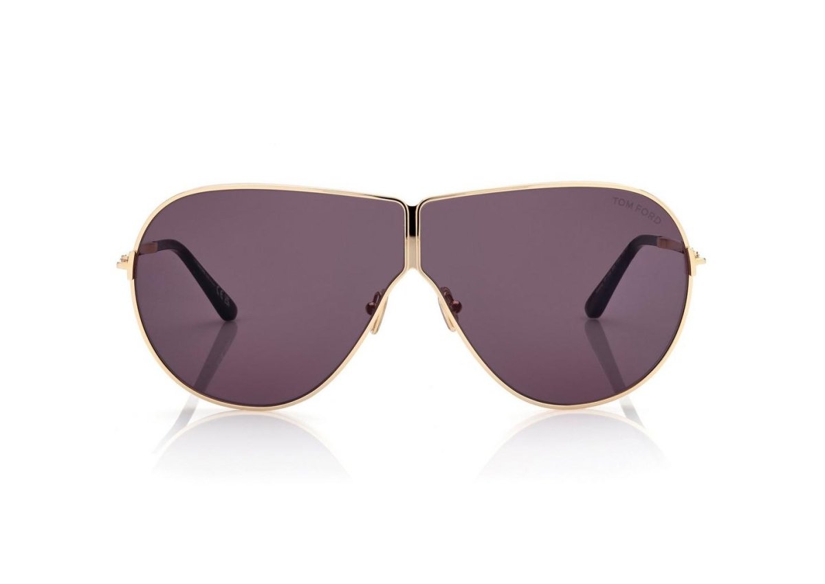 Tom Ford FT1158 - Specs Eyewear