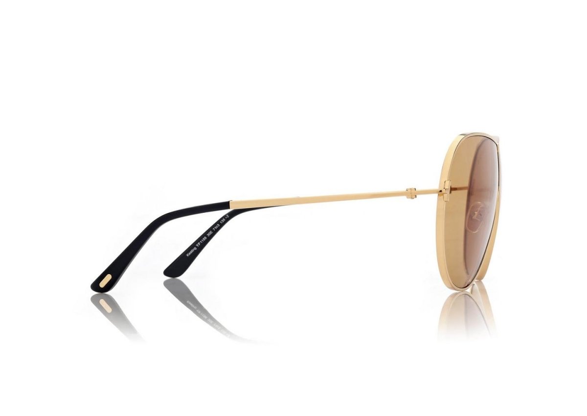 Tom Ford FT1158 - Specs Eyewear