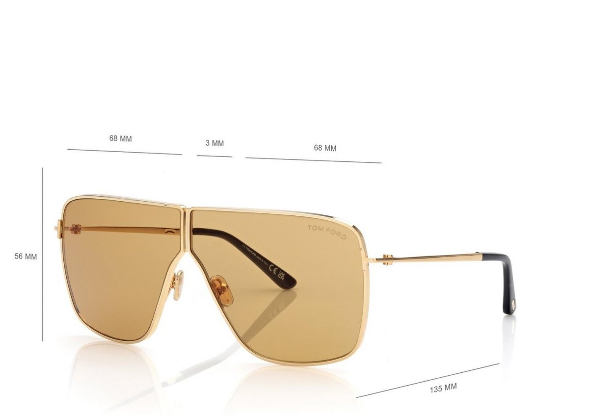 Tom Ford FT1159 - Specs Eyewear