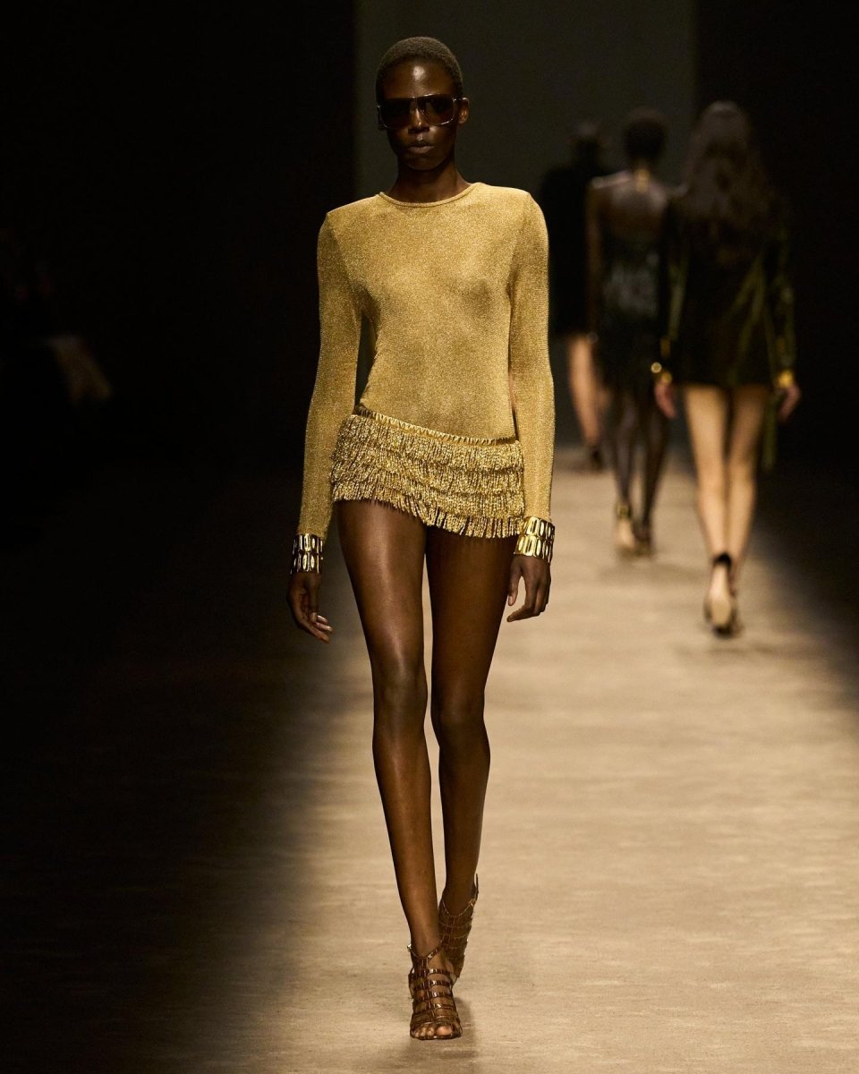 Tom Ford FT1159 - Specs Eyewear