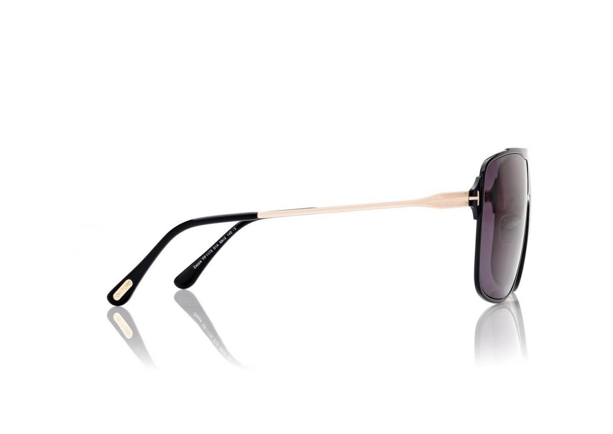 Tom Ford FT1173 - Specs Eyewear