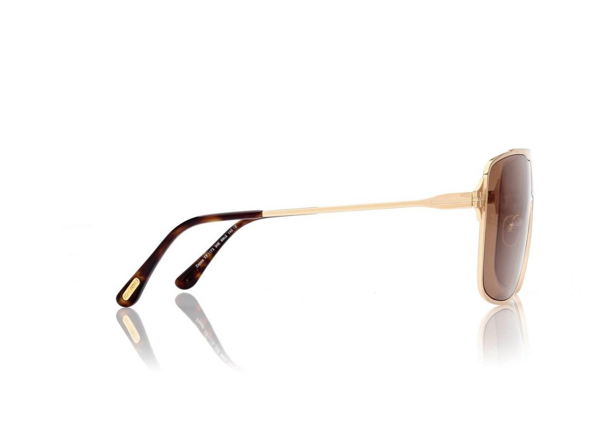 Tom Ford FT1173 - Specs Eyewear