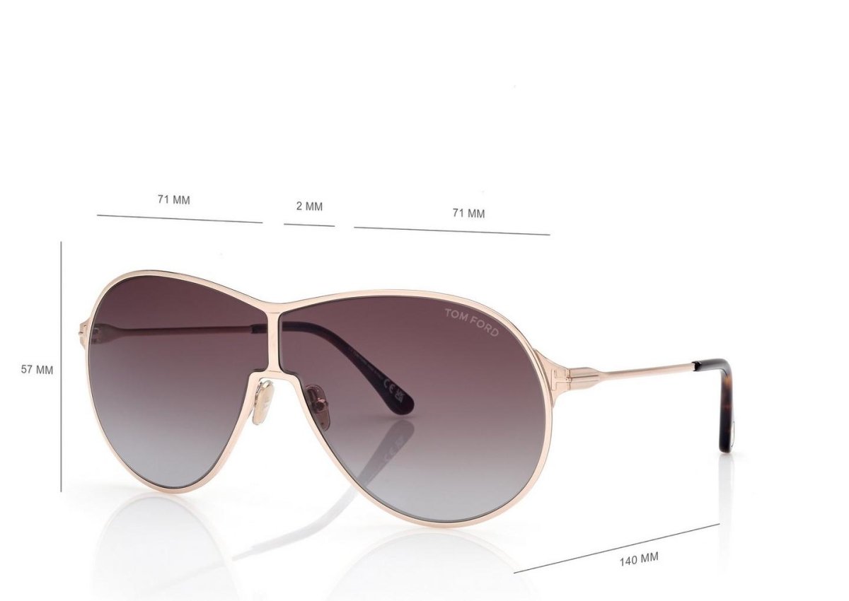 Tom Ford FT1174 - Specs Eyewear