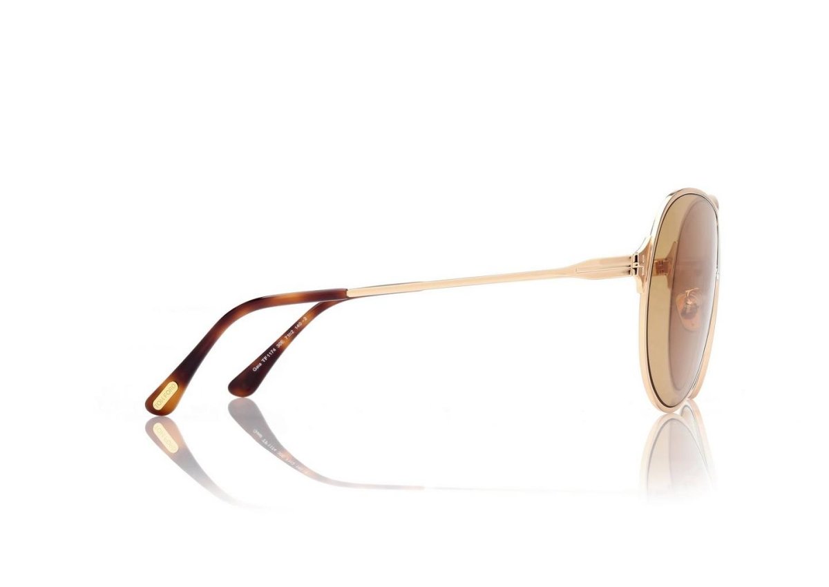 Tom Ford FT1174 - Specs Eyewear