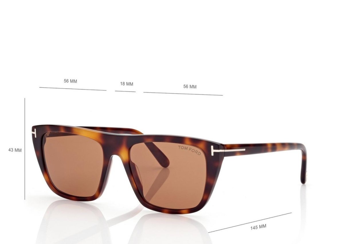 Tom Ford FT1175 - Specs Eyewear