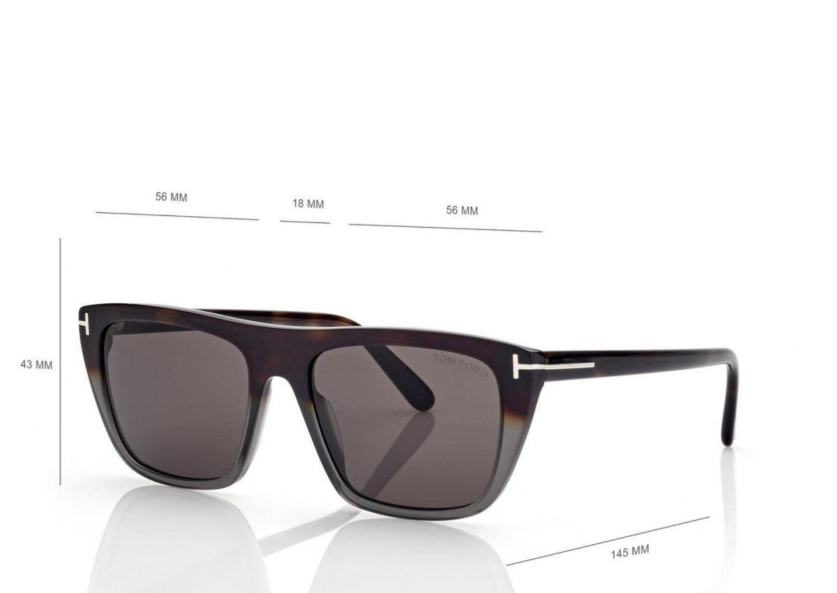 Tom Ford FT1175 - Specs Eyewear