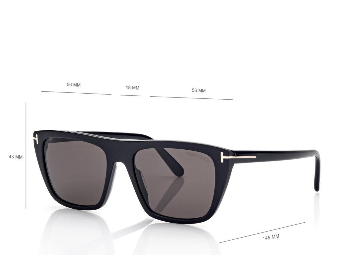 Tom Ford FT1175 - Specs Eyewear