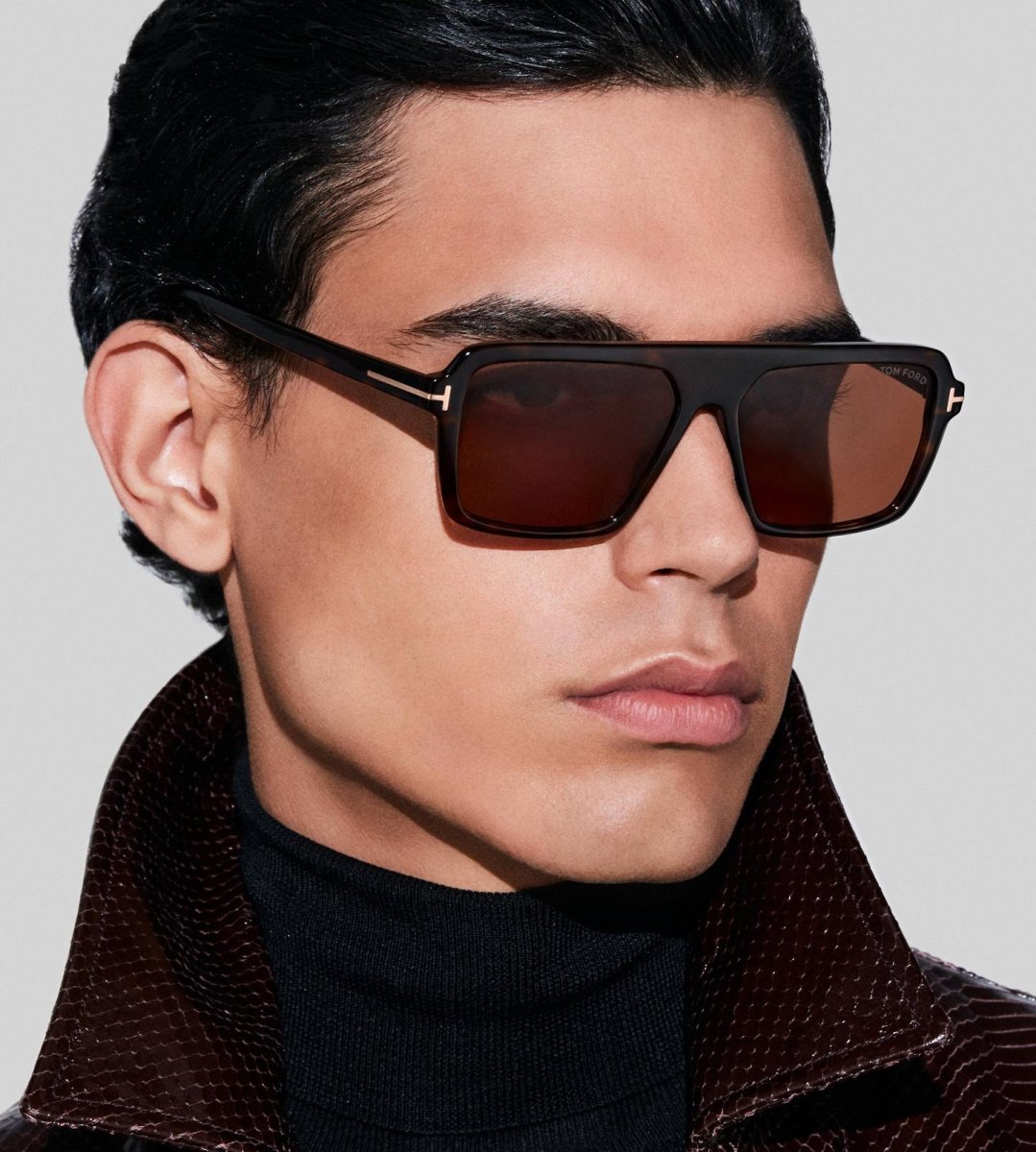 Tom Ford FT1176 - Specs Eyewear