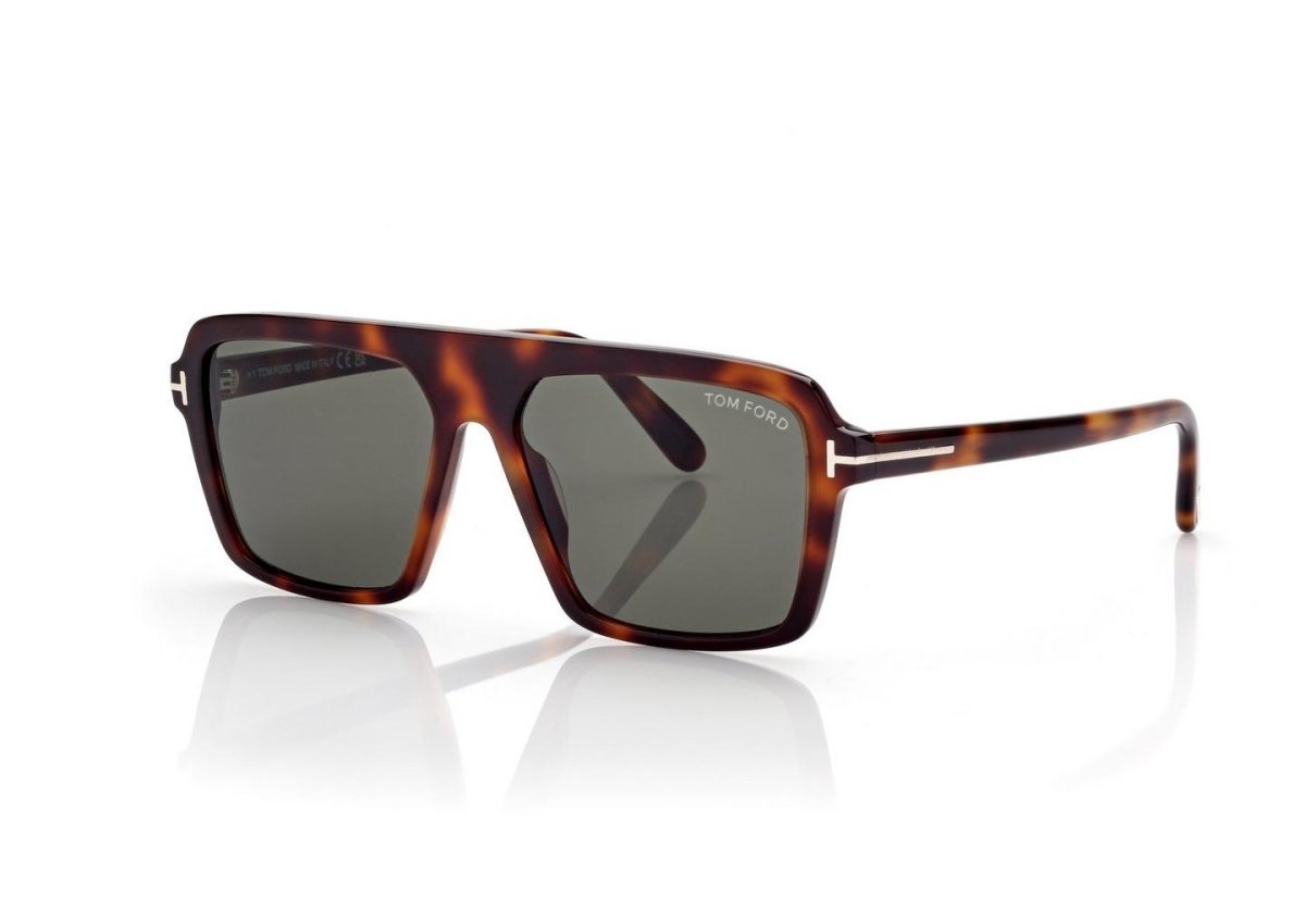 Tom Ford FT1176 - Specs Eyewear
