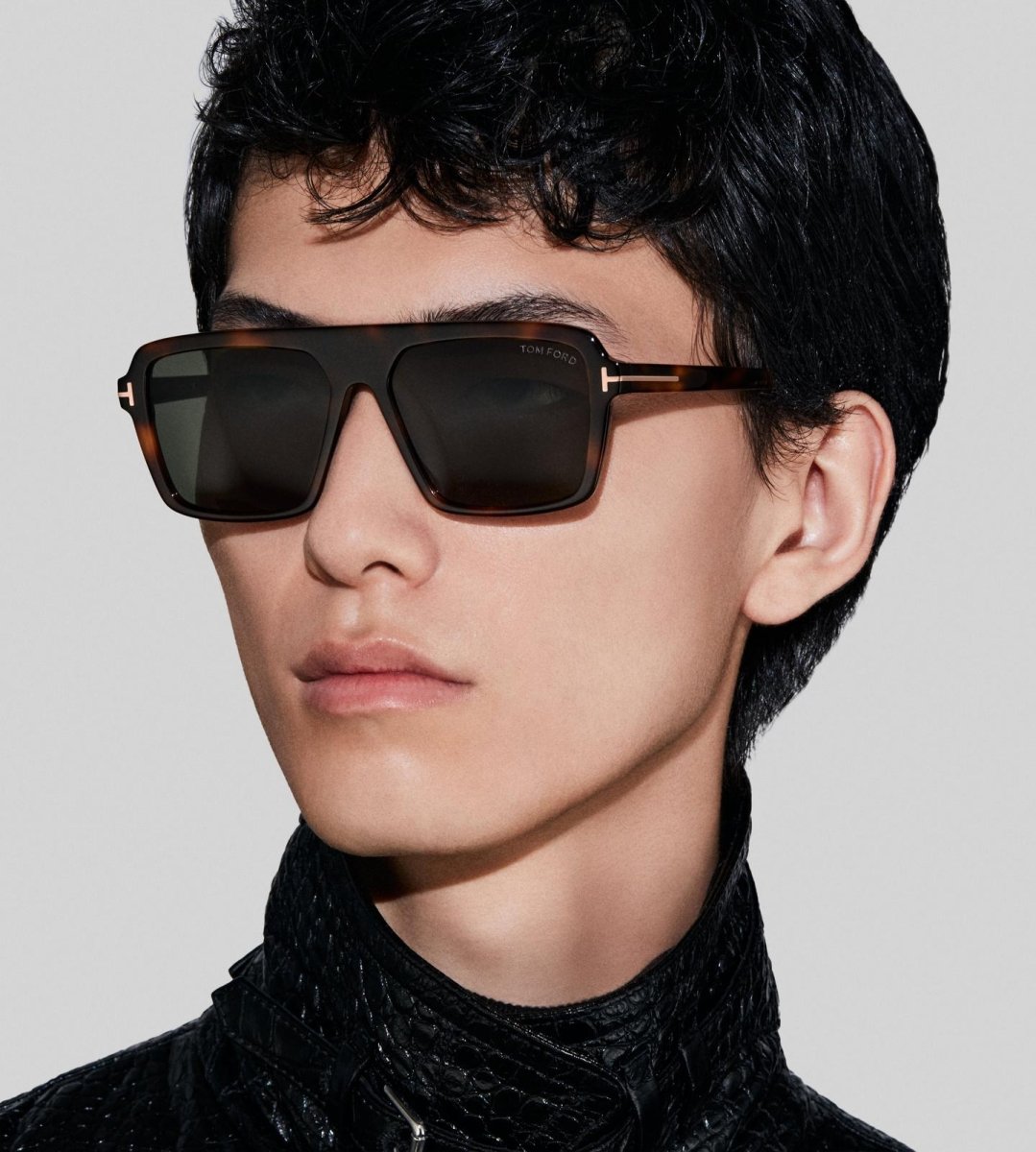 Tom Ford FT1176 - Specs Eyewear