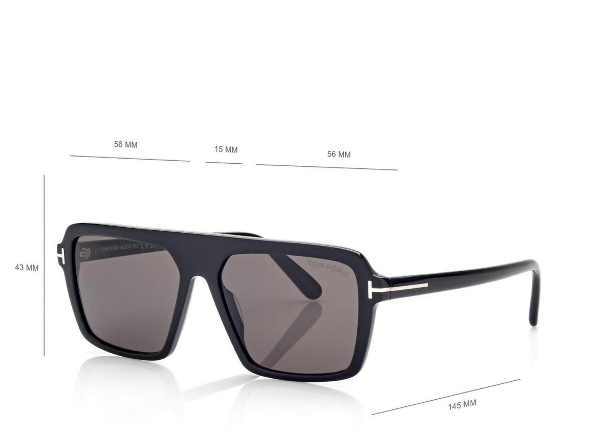 Tom Ford FT1176 - Specs Eyewear
